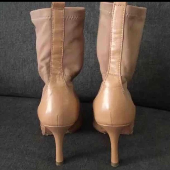 Charles David boots 👢 - Picture 3 of 4